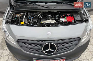 Мінівен Mercedes-Benz Citan 2019 в 