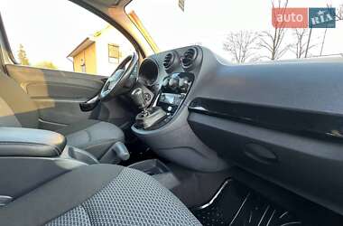 Мінівен Mercedes-Benz Citan 2014 в 