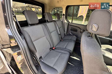 Минивэн Mercedes-Benz Citan 2012 в 
