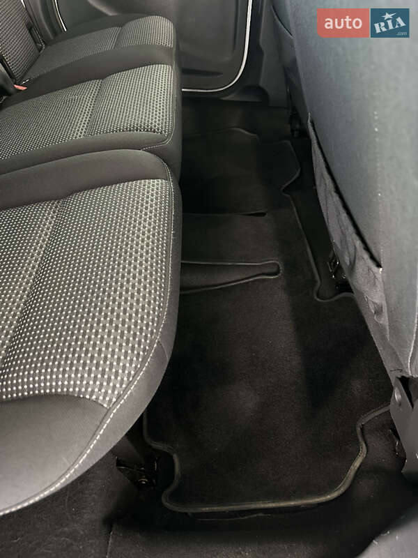 Мінівен Mercedes-Benz Citan 2018 в Баранівці фото 24 Мінівен Mercedes-Benz Citan 2018 в Баранівці