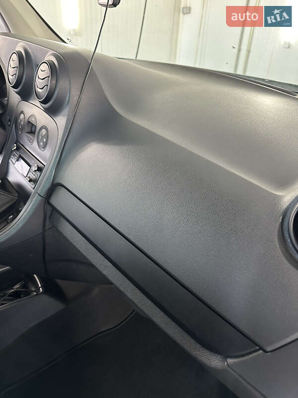 Мінівен Mercedes-Benz Citan 2018 в Баранівці фото 29 Мінівен Mercedes-Benz Citan 2018 в Баранівці