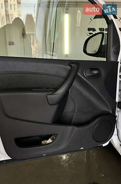 Минивэн Mercedes-Benz Citan 2018 в 