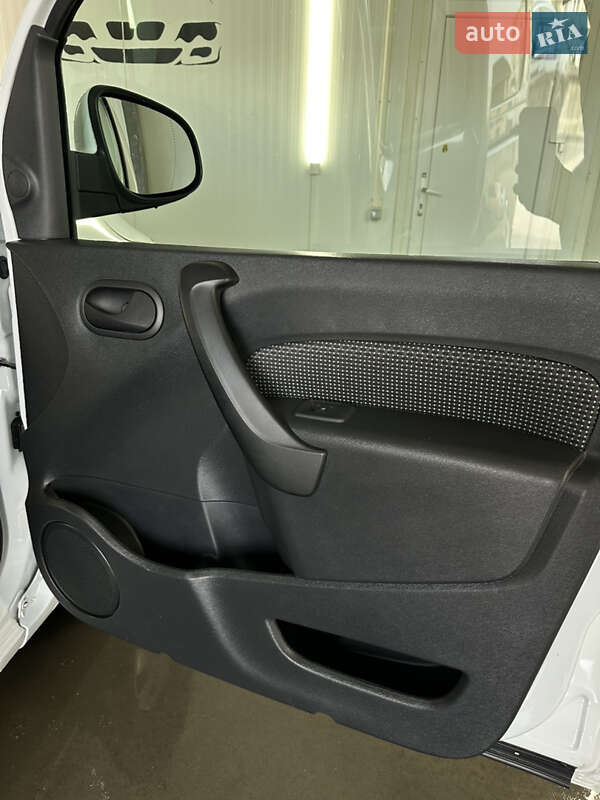 Мінівен Mercedes-Benz Citan 2018 в Баранівці фото 39 Мінівен Mercedes-Benz Citan 2018 в Баранівці