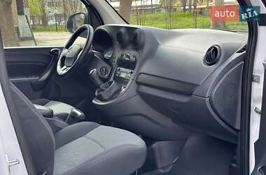 Грузовой фургон Mercedes-Benz Citan 2013 в 