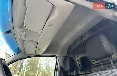 Грузовой фургон Mercedes-Benz Citan 2013 в 