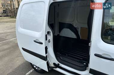 Грузовой фургон Mercedes-Benz Citan 2013 в 