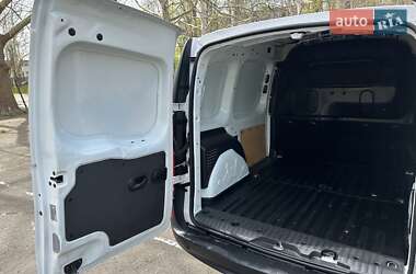 Грузовой фургон Mercedes-Benz Citan 2013 в 