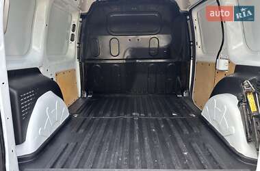 Грузовой фургон Mercedes-Benz Citan 2013 в 