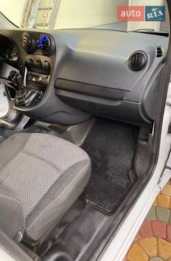 Грузовой фургон Mercedes-Benz Citan 2015 в 