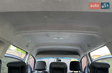 Минивэн Mercedes-Benz Citan 2014 в 