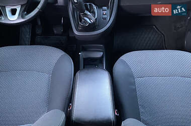 Минивэн Mercedes-Benz Citan 2014 в 