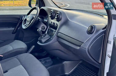 Грузовой фургон Mercedes-Benz Citan 2020 в 