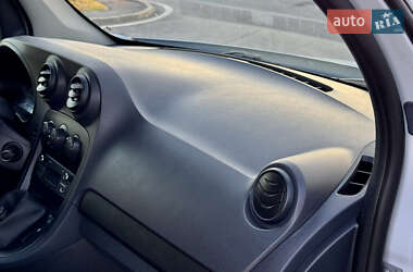 Грузовой фургон Mercedes-Benz Citan 2020 в 