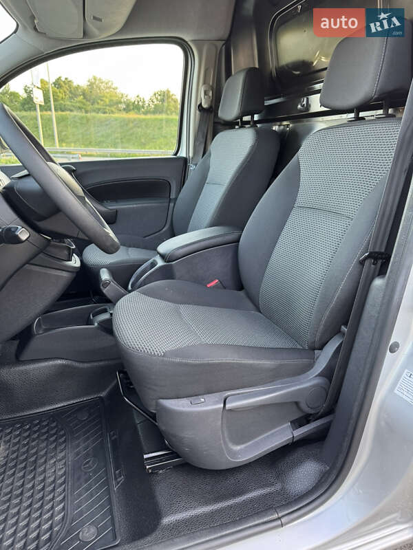 Грузовой фургон Mercedes-Benz Citan 2015 в Полтаве