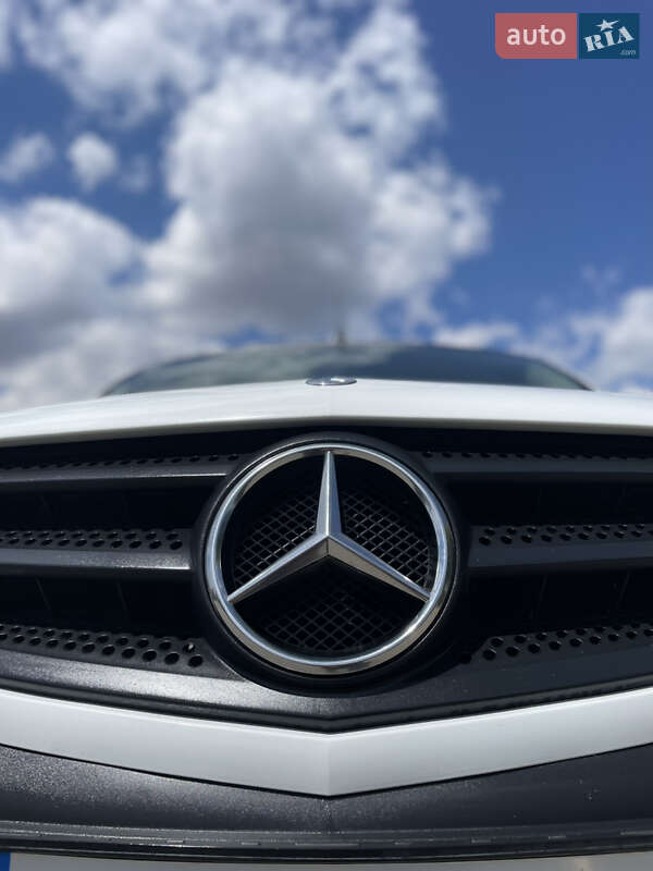 Мінівен Mercedes-Benz Citan 2013 в Миколаєві