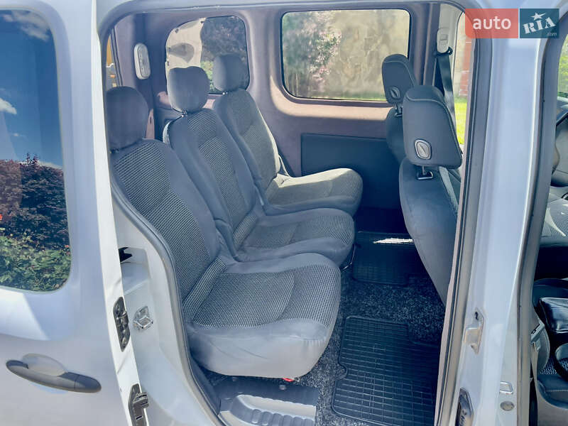 Мінівен Mercedes-Benz Citan 2013 в Миколаєві