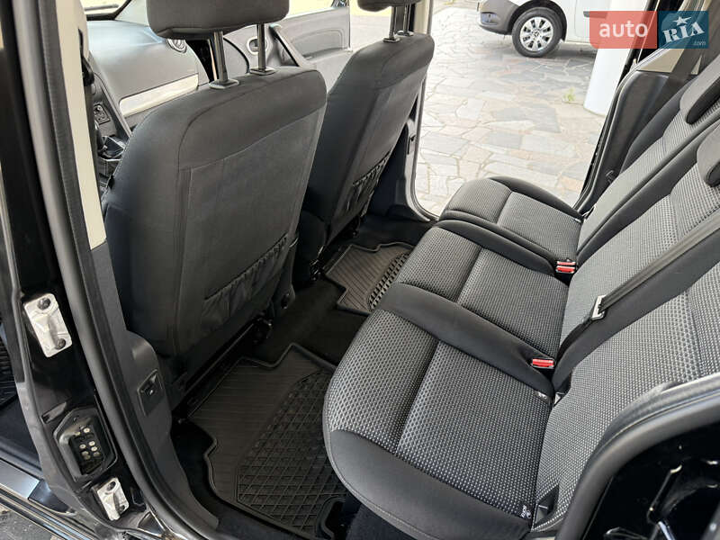 Минивэн Mercedes-Benz Citan 2018 в Днепре