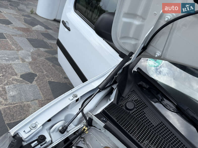 Минивэн Mercedes-Benz Citan 2014 в Днепре