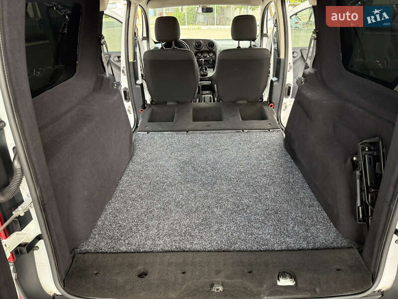 Минивэн Mercedes-Benz Citan 2014 в Днепре