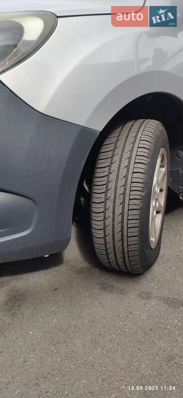 Мінівен Mercedes-Benz Citan 2013 в Вінниці