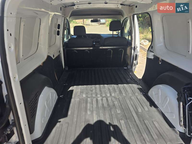 Грузовой фургон Mercedes-Benz Citan 2018 в Запорожье