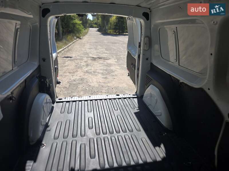 Грузовой фургон Mercedes-Benz Citan 2018 в Запорожье