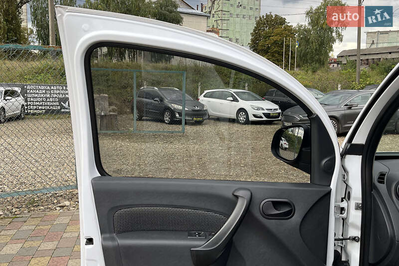 Минивэн Mercedes-Benz Citan 2014 в Стрые