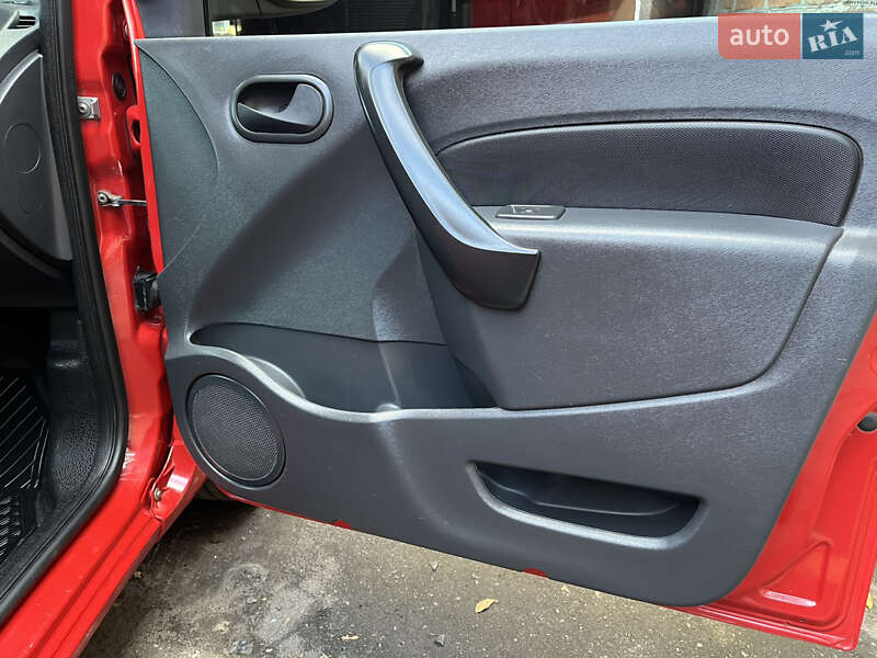 Грузовой фургон Mercedes-Benz Citan 2013 в Хороле