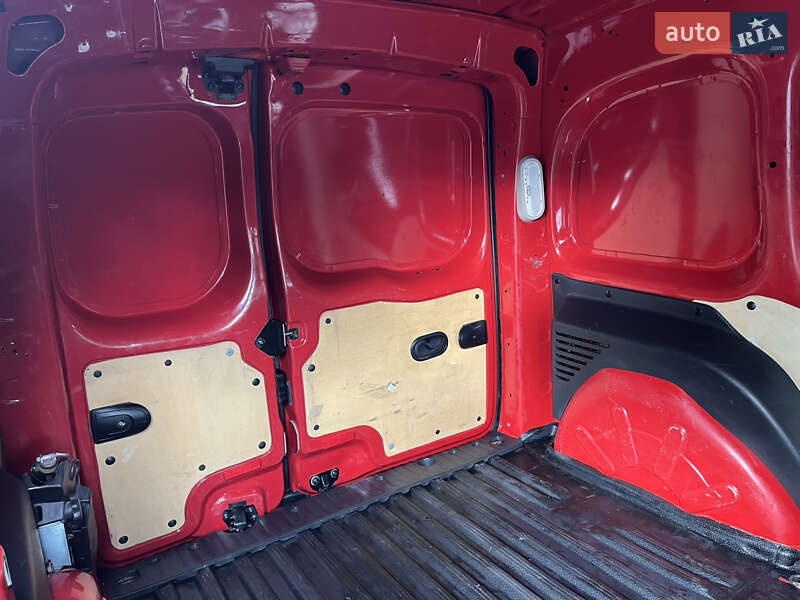 Грузовой фургон Mercedes-Benz Citan 2013 в Хороле