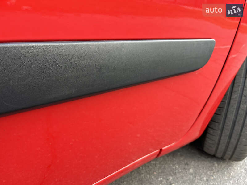 Грузовой фургон Mercedes-Benz Citan 2013 в Хороле