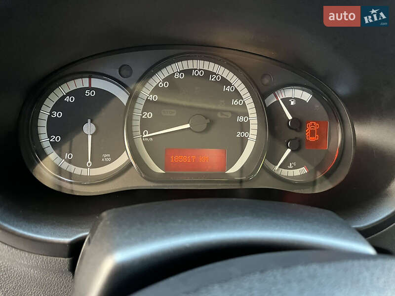 Минивэн Mercedes-Benz Citan 2015 в Софиевской Борщаговке