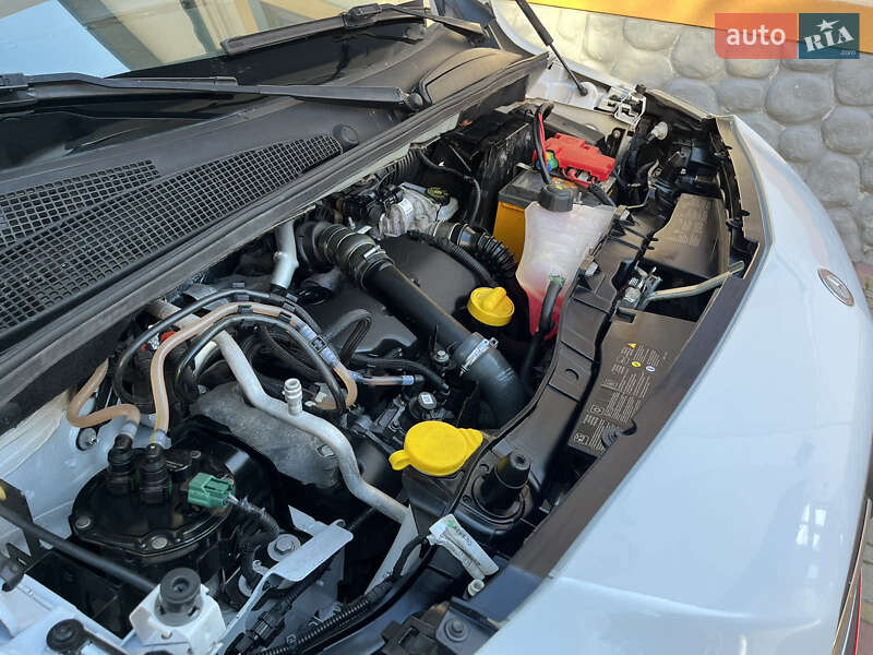 Минивэн Mercedes-Benz Citan 2015 в Софиевской Борщаговке