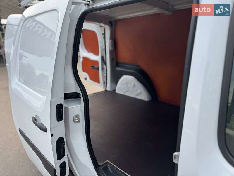 Грузовой фургон Mercedes-Benz Citan 2019 в Дубно
