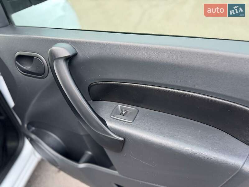 Грузовой фургон Mercedes-Benz Citan 2019 в Дубно