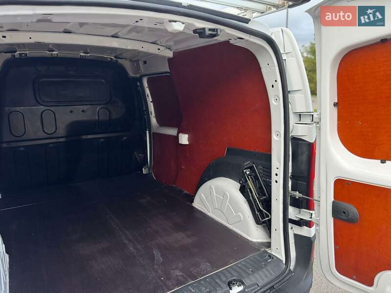 Грузовой фургон Mercedes-Benz Citan 2019 в Дубно