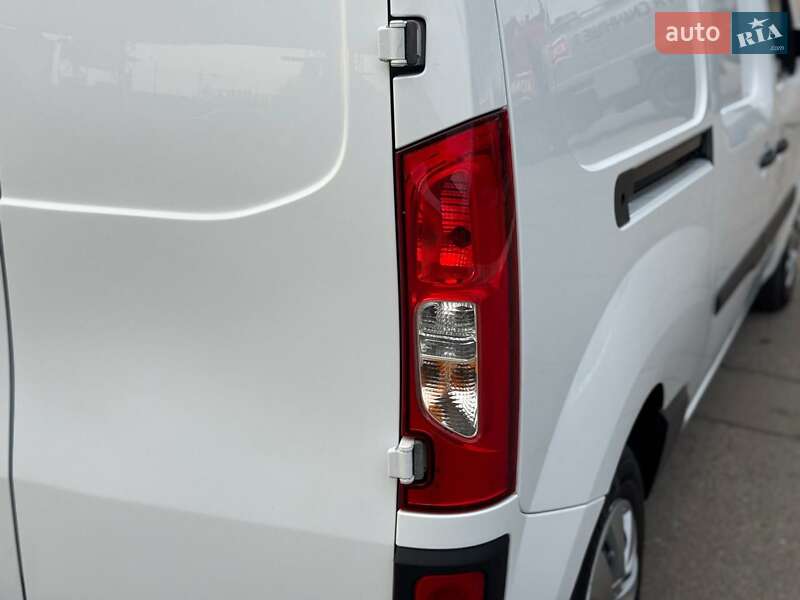 Грузовой фургон Mercedes-Benz Citan 2019 в Дубно