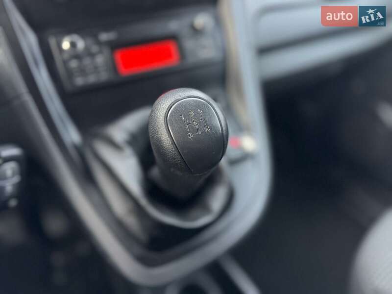 Грузовой фургон Mercedes-Benz Citan 2019 в Дубно