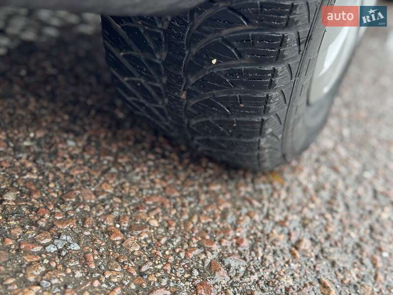 Мінівен Mercedes-Benz Citan 2016 в Дубні