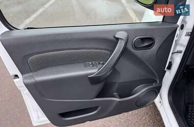 Минивэн Mercedes-Benz Citan 2016 в 