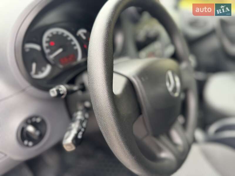 Мінівен Mercedes-Benz Citan 2016 в Дубні