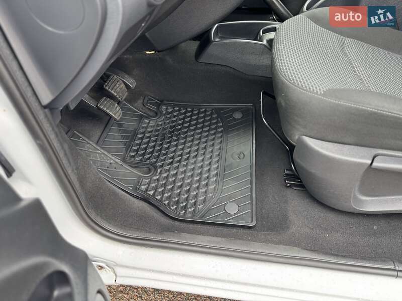 Мінівен Mercedes-Benz Citan 2016 в Дубні