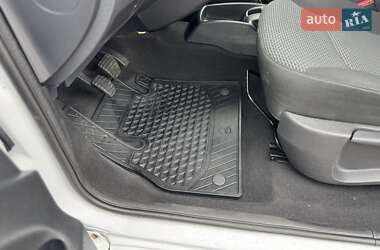 Минивэн Mercedes-Benz Citan 2016 в 