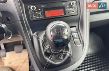 Минивэн Mercedes-Benz Citan 2016 в 