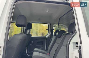 Минивэн Mercedes-Benz Citan 2016 в 