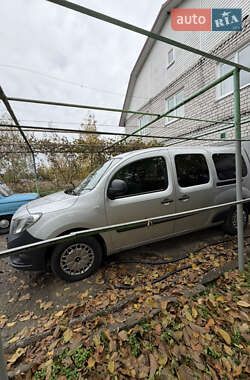 Минивэн Mercedes-Benz Citan 2013 в Днепре