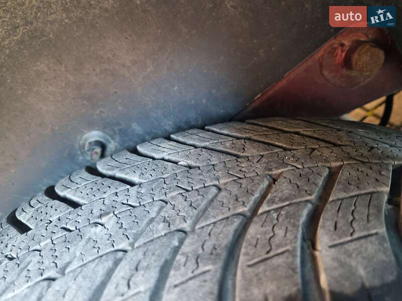 Минивэн Mercedes-Benz Citan 2016 в Коломые фото 49 Минивэн Mercedes-Benz Citan 2016 в Коломые