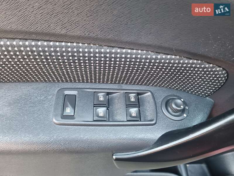 Минивэн Mercedes-Benz Citan 2016 в Коломые фото 47 Минивэн Mercedes-Benz Citan 2016 в Коломые