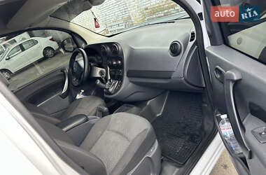 Грузовой фургон Mercedes-Benz Citan 2015 в 