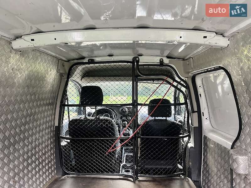 Грузовой фургон Mercedes-Benz Citan 2015 в Верховине