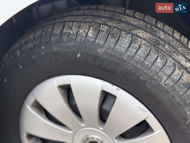 Грузовой фургон Mercedes-Benz Citan 2019 в Ковеле фото 21 Грузовой фургон Mercedes-Benz Citan 2019 в Ковеле